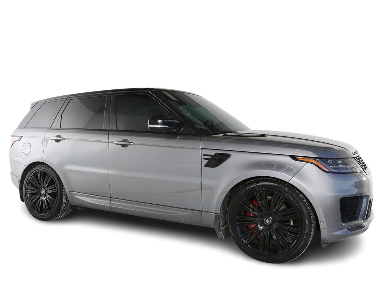 2020 Land Rover Range Rover Sport HSE Dynamic Indianapolis IN
