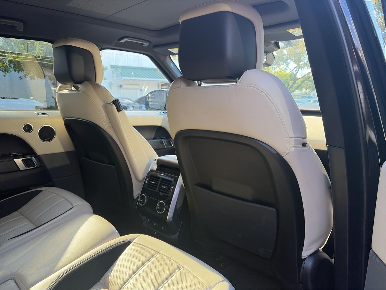 2020 Land Rover Range Rover Sport HSE Dynamic Ft Lauderdale FL