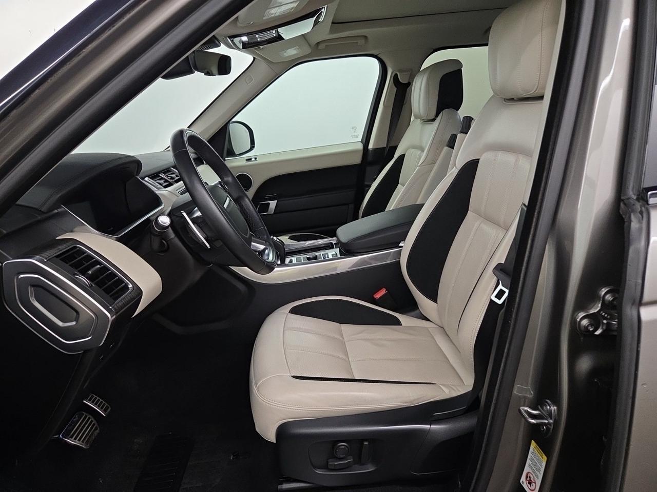 2020 Land Rover Range Rover Sport HSE Dynamic PANOROOF MERIDIAN B.CAM ONEOWNER NOACCIDENT Toronto ON