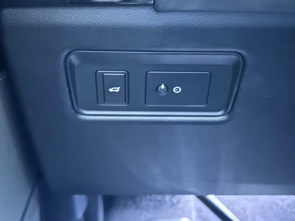 2020 Land Rover Range Rover Sport HSE Dynamic Portland OR