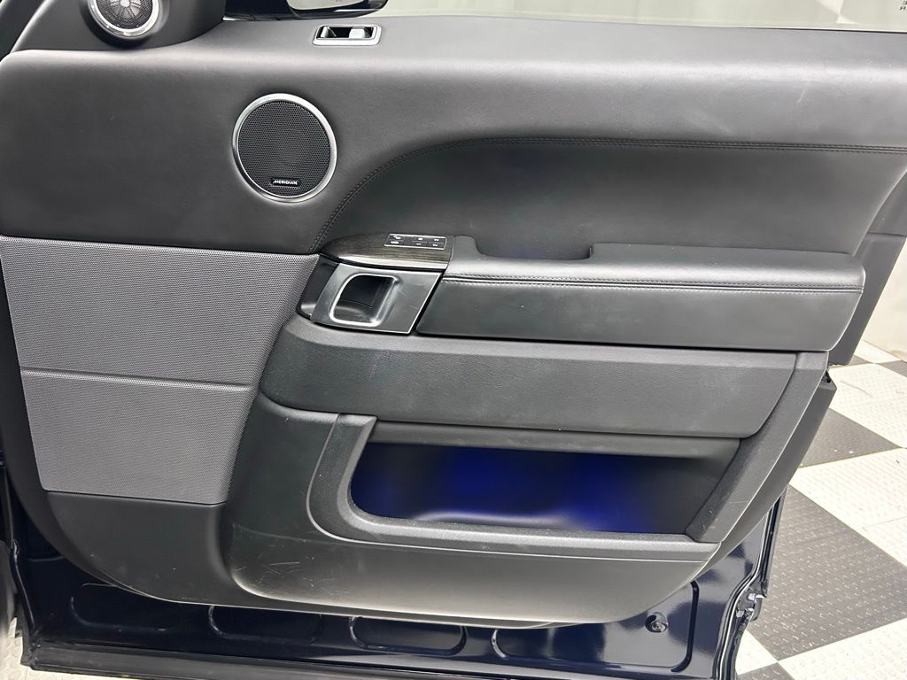 2020 Land Rover Range Rover Sport HSE Dynamic Portland OR