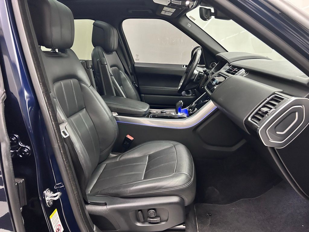 2020 Land Rover Range Rover Sport HSE Dynamic Portland OR