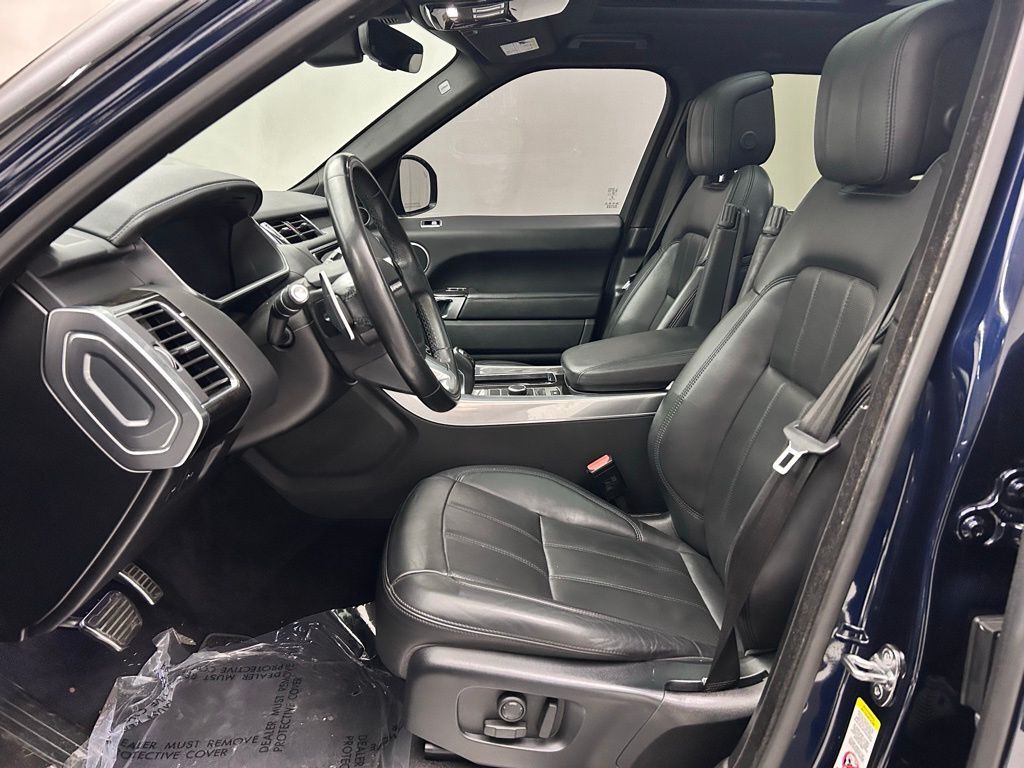 2020 Land Rover Range Rover Sport HSE Dynamic Portland OR