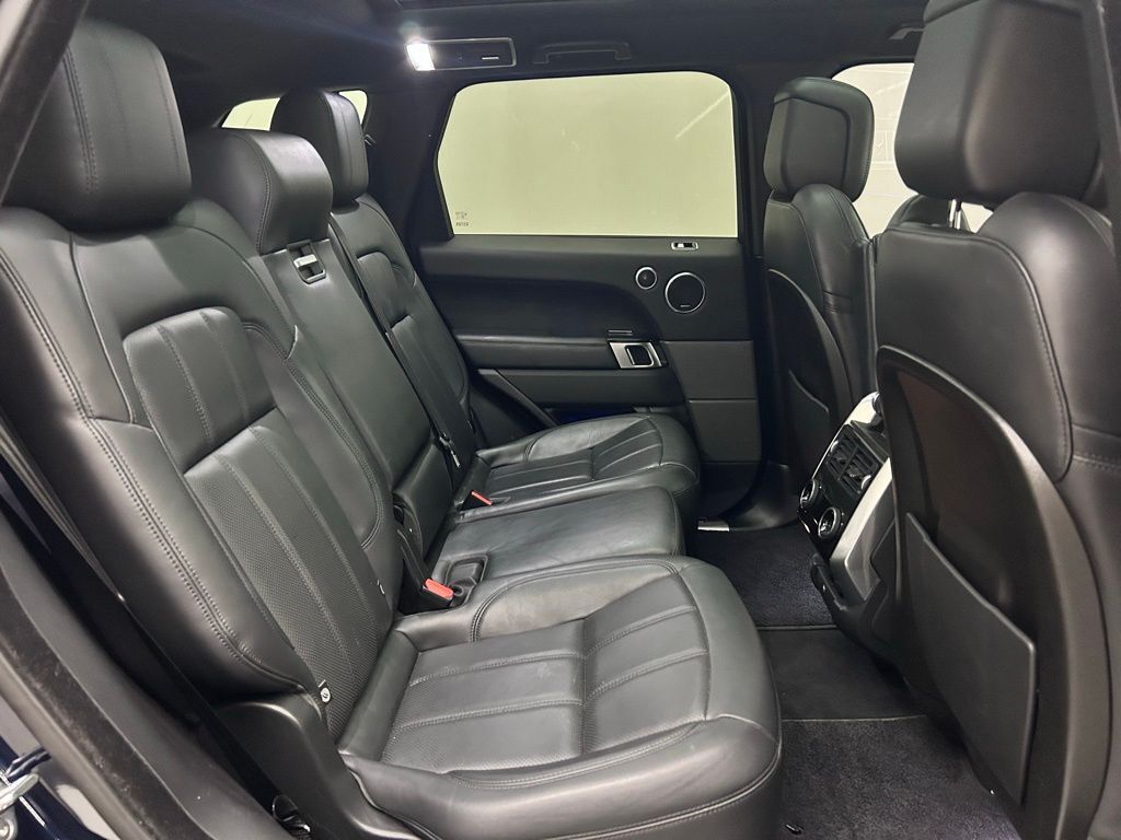 2020 Land Rover Range Rover Sport HSE Dynamic Portland OR