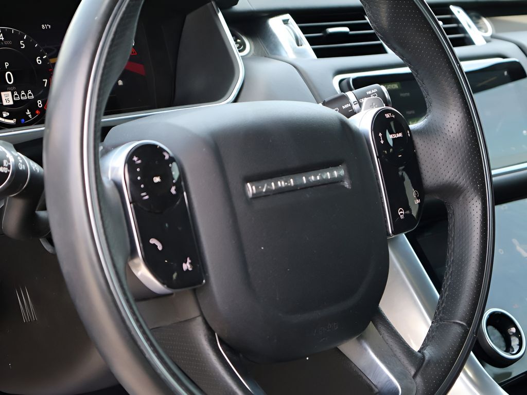 2020 Land Rover Range Rover Sport HSE Dynamic San Clemente CA