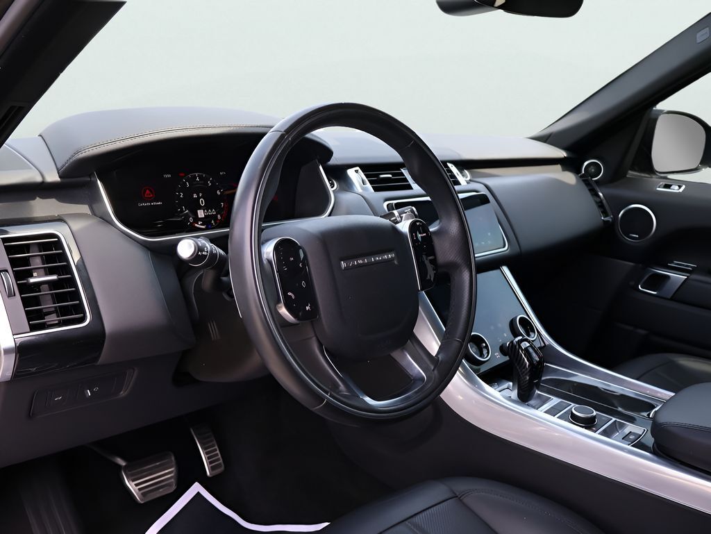 2020 Land Rover Range Rover Sport HSE Dynamic San Clemente CA