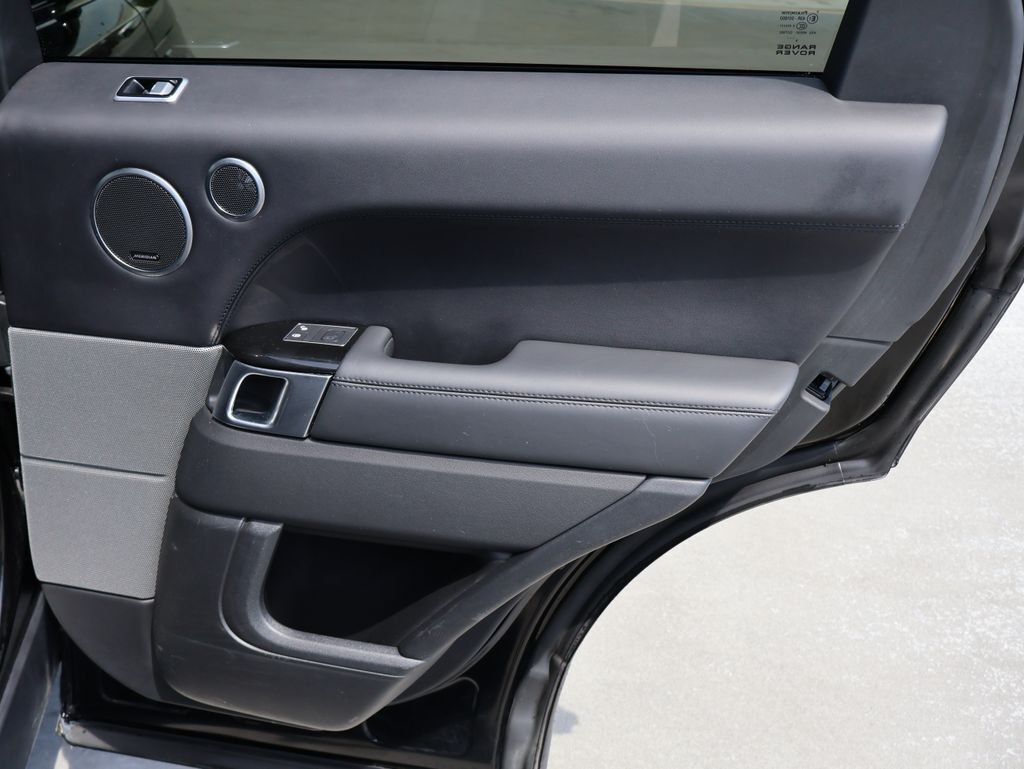 2020 Land Rover Range Rover Sport HSE Dynamic San Clemente CA