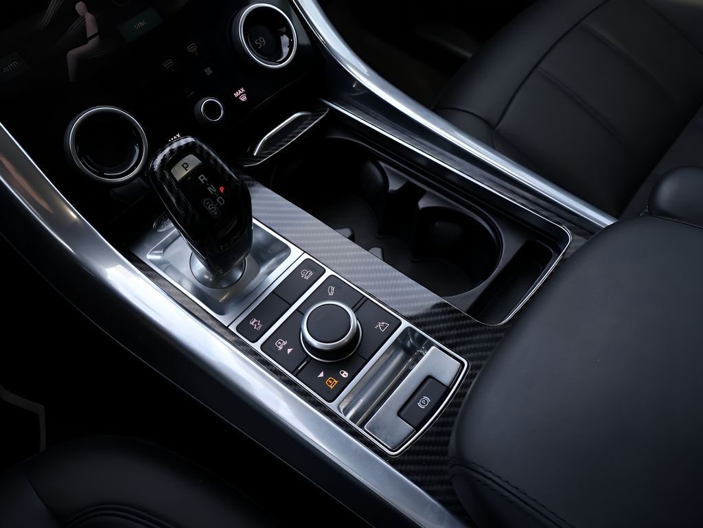 2020 Land Rover Range Rover Sport HSE Dynamic San Clemente CA