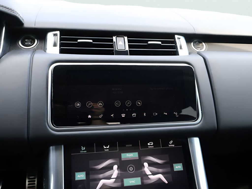 2020 Land Rover Range Rover Sport HSE Dynamic San Clemente CA