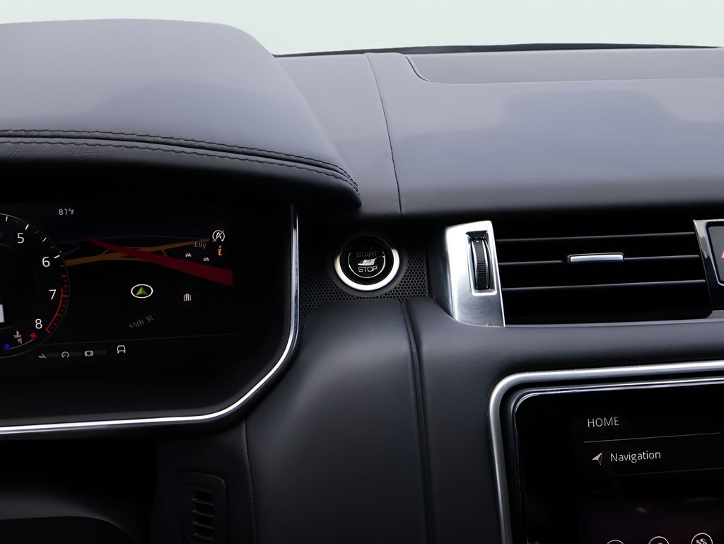 2020 Land Rover Range Rover Sport HSE Dynamic San Clemente CA