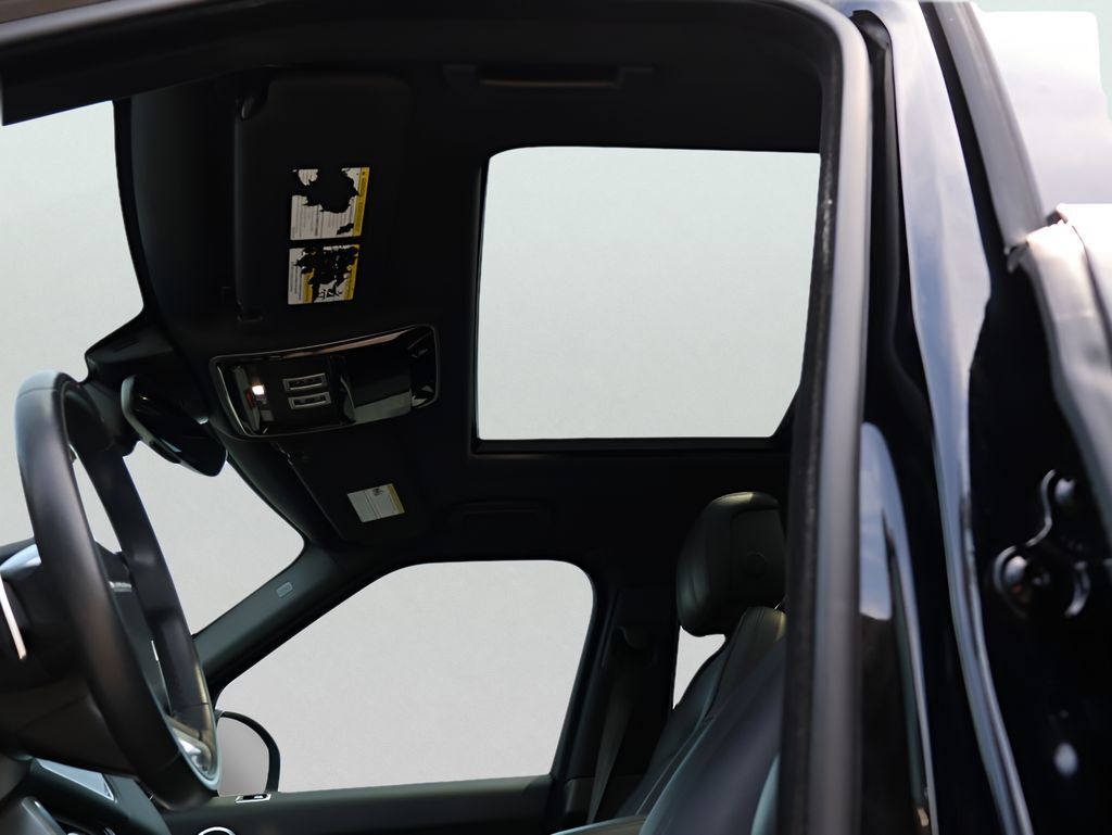 2020 Land Rover Range Rover Sport HSE Dynamic San Clemente CA