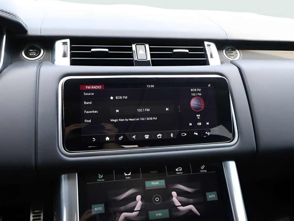 2020 Land Rover Range Rover Sport HSE Dynamic San Clemente CA