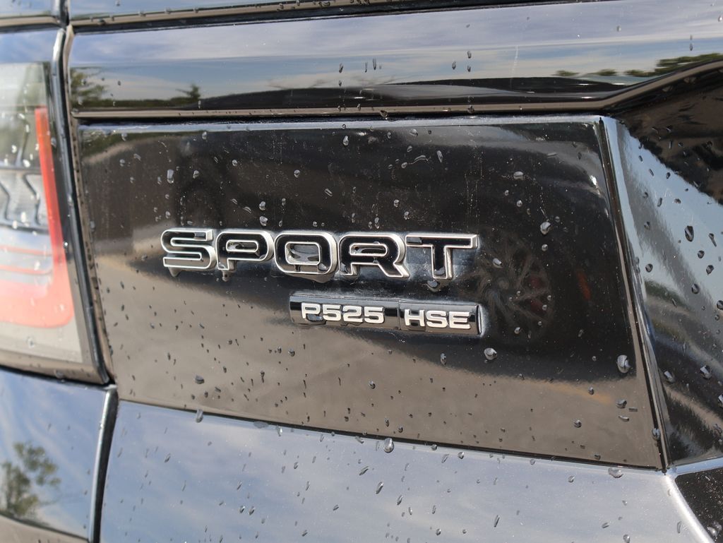 2020 Land Rover Range Rover Sport HSE Dynamic San Clemente CA