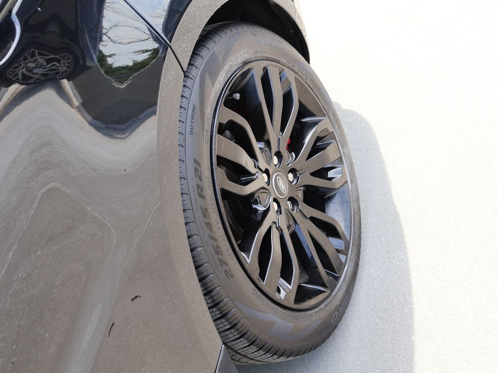 2020 Land Rover Range Rover Sport HSE Dynamic San Clemente CA