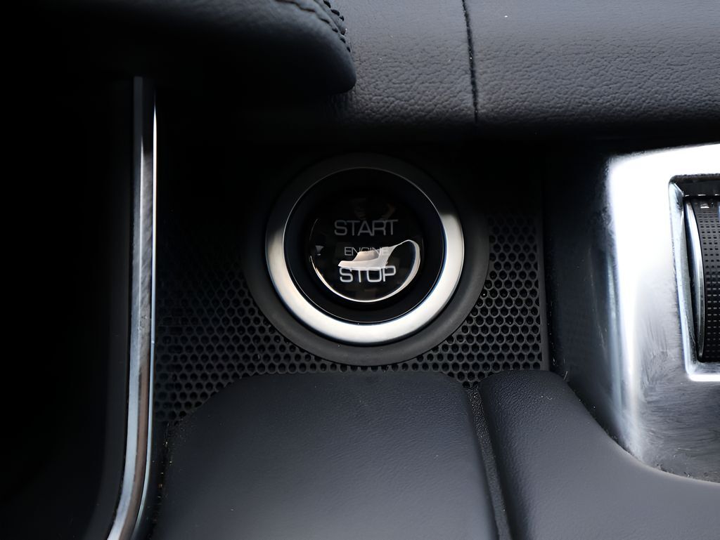 2020 Land Rover Range Rover Sport HSE Dynamic San Clemente CA