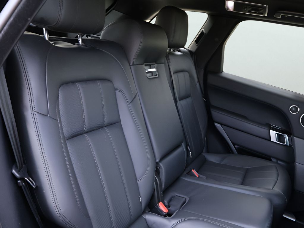 2020 Land Rover Range Rover Sport HSE Dynamic San Clemente CA