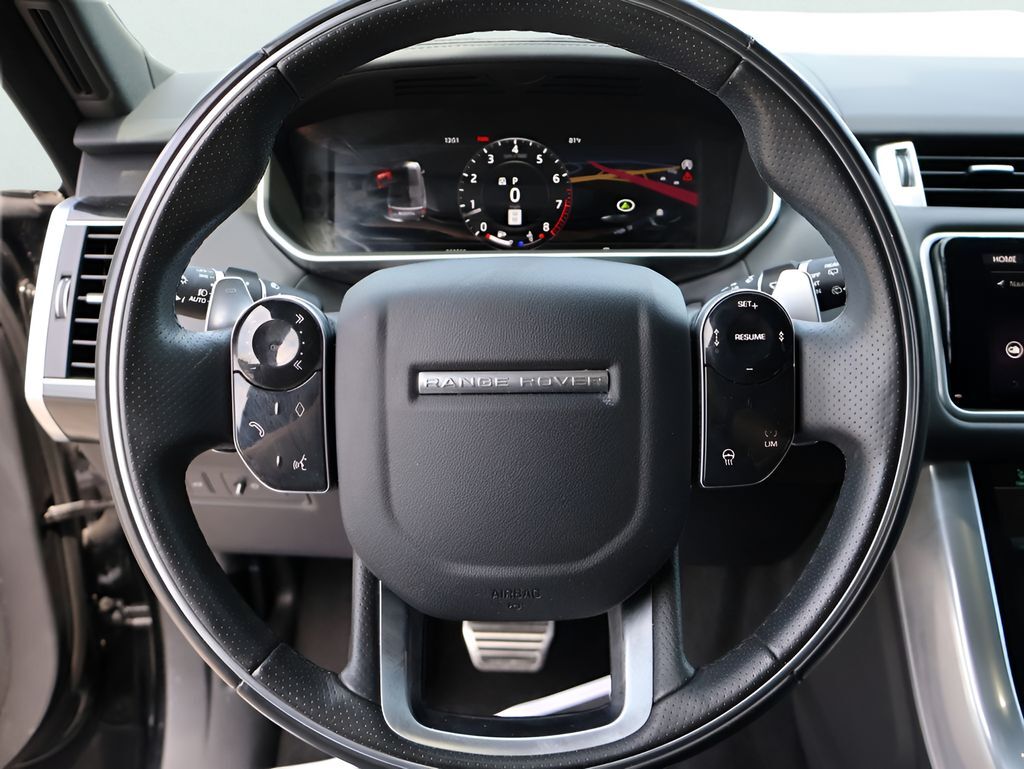 2020 Land Rover Range Rover Sport HSE Dynamic San Clemente CA