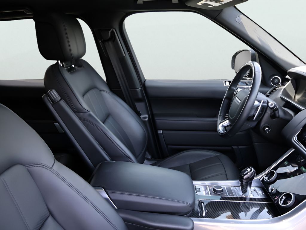 2020 Land Rover Range Rover Sport HSE Dynamic San Clemente CA