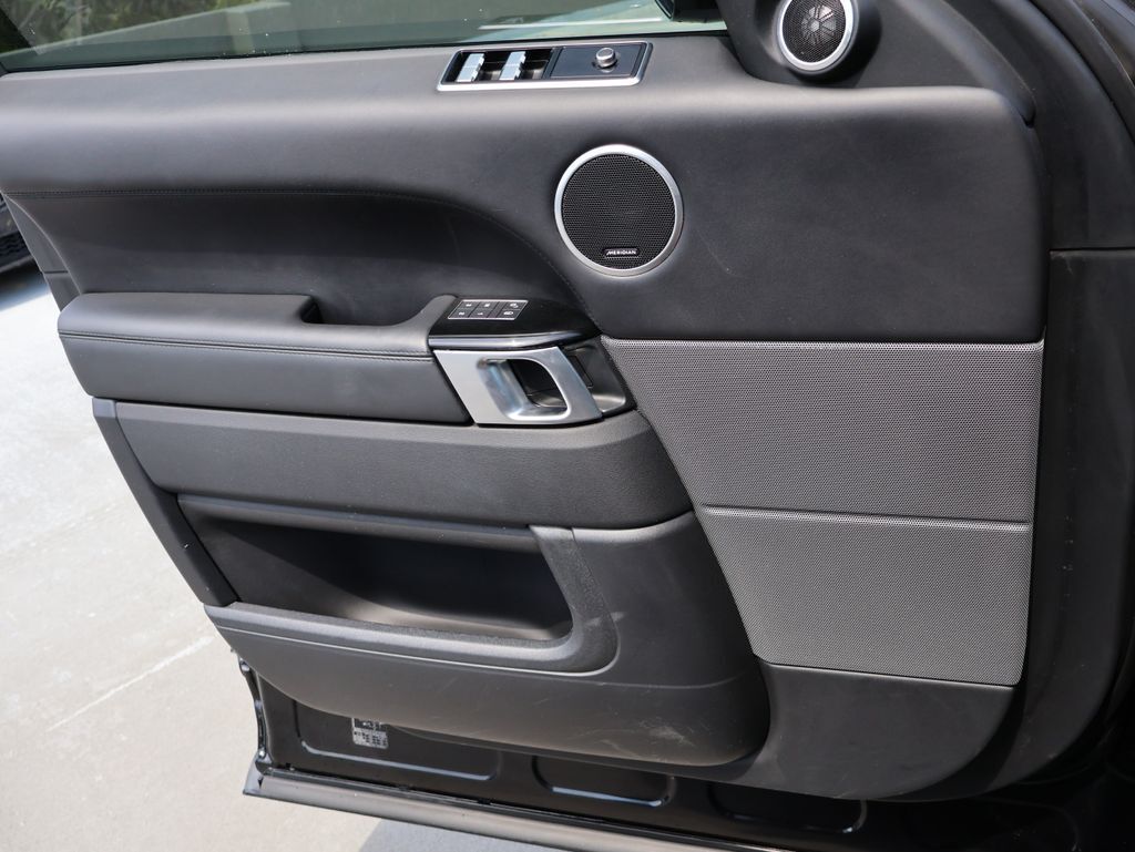 2020 Land Rover Range Rover Sport HSE Dynamic San Clemente CA