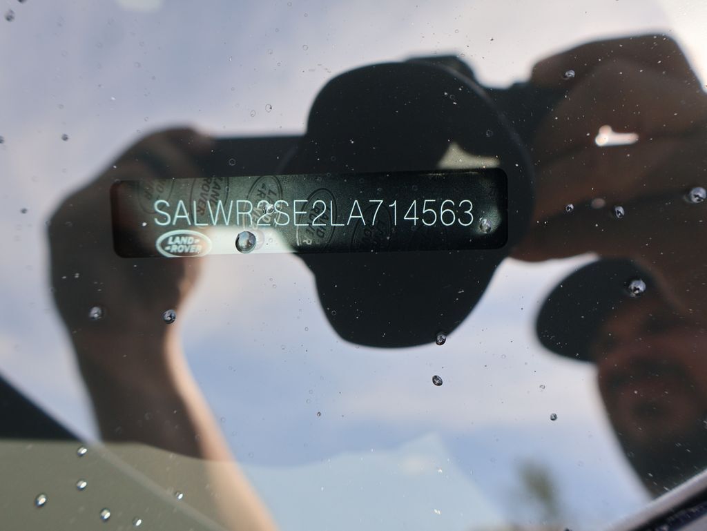 2020 Land Rover Range Rover Sport HSE Dynamic San Clemente CA