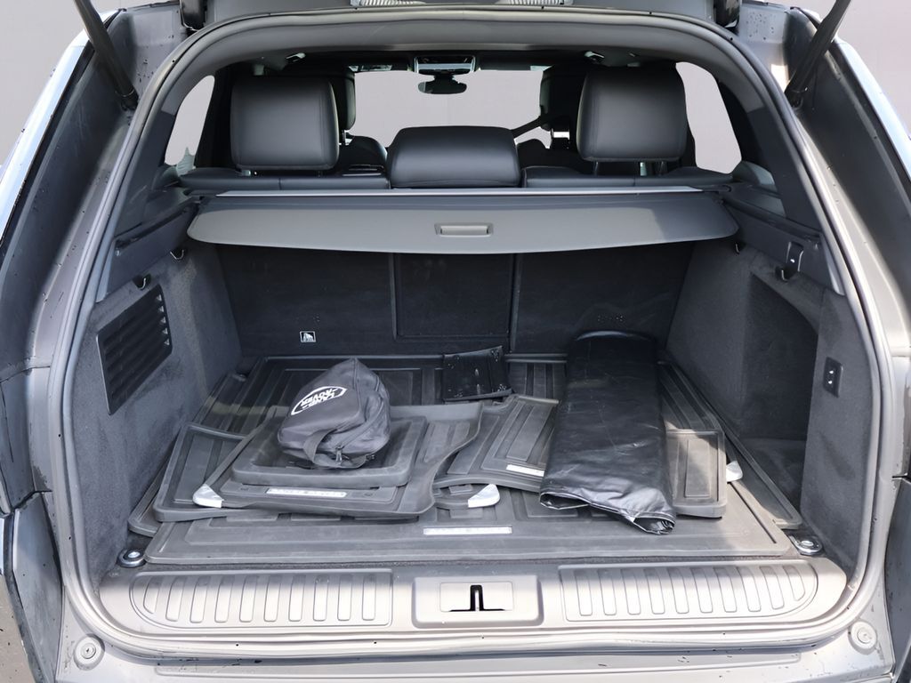 2020 Land Rover Range Rover Sport HSE Dynamic San Clemente CA