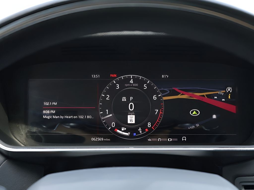 2020 Land Rover Range Rover Sport HSE Dynamic San Clemente CA