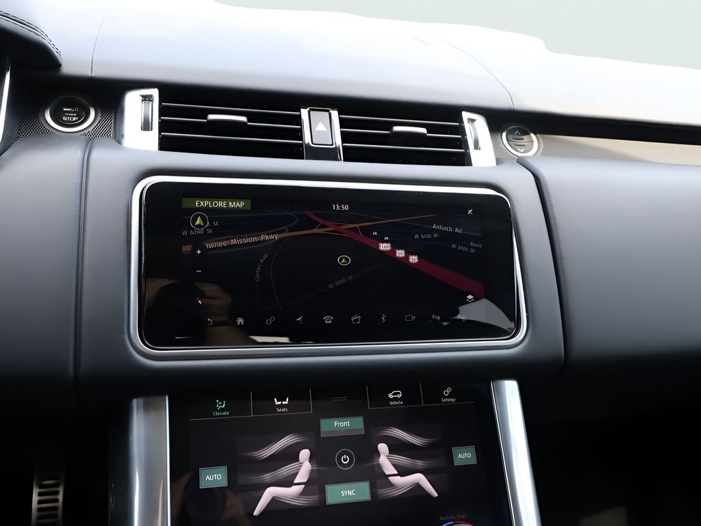 2020 Land Rover Range Rover Sport HSE Dynamic San Clemente CA