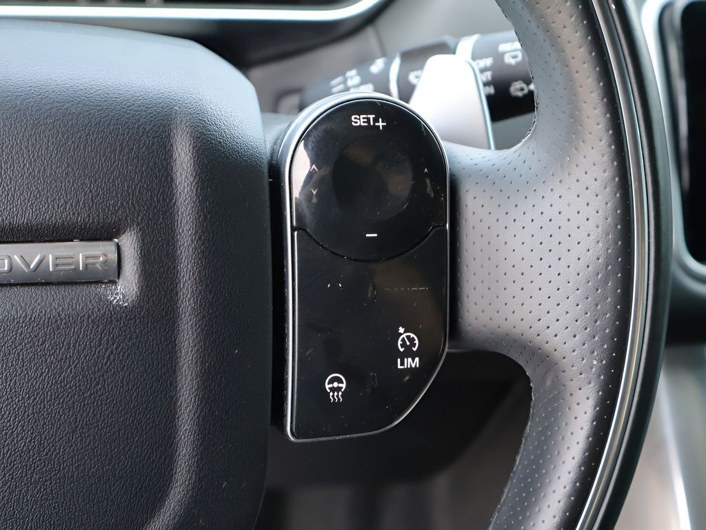 2020 Land Rover Range Rover Sport HSE Dynamic San Clemente CA