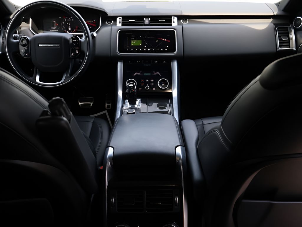 2020 Land Rover Range Rover Sport HSE Dynamic San Clemente CA