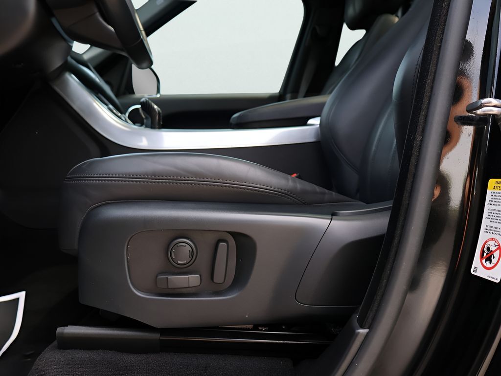 2020 Land Rover Range Rover Sport HSE Dynamic San Clemente CA