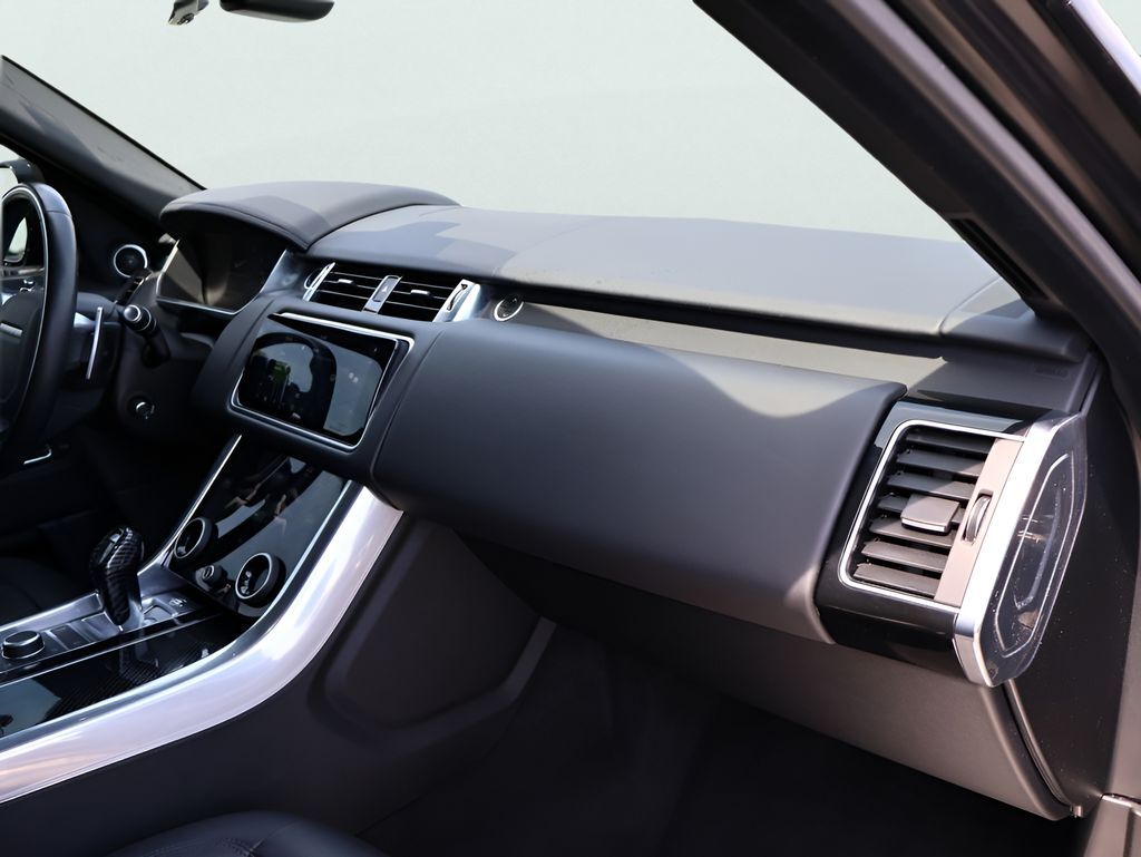 2020 Land Rover Range Rover Sport HSE Dynamic San Clemente CA