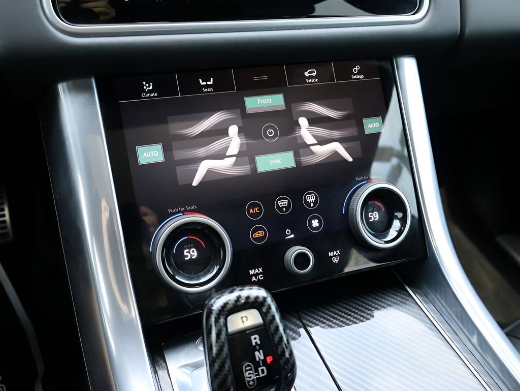 2020 Land Rover Range Rover Sport HSE Dynamic San Clemente CA