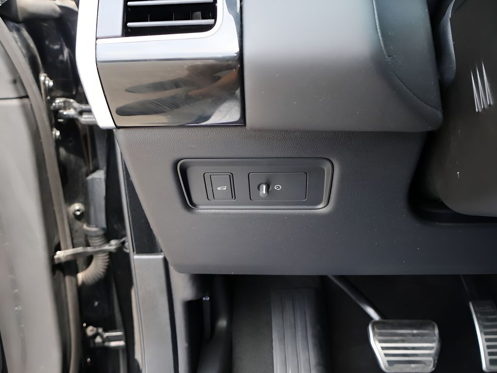 2020 Land Rover Range Rover Sport HSE Dynamic San Clemente CA