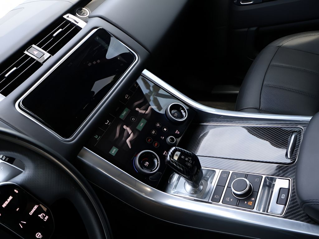 2020 Land Rover Range Rover Sport HSE Dynamic San Clemente CA