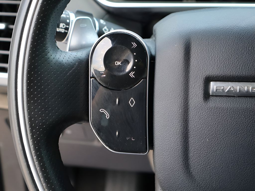 2020 Land Rover Range Rover Sport HSE Dynamic San Clemente CA
