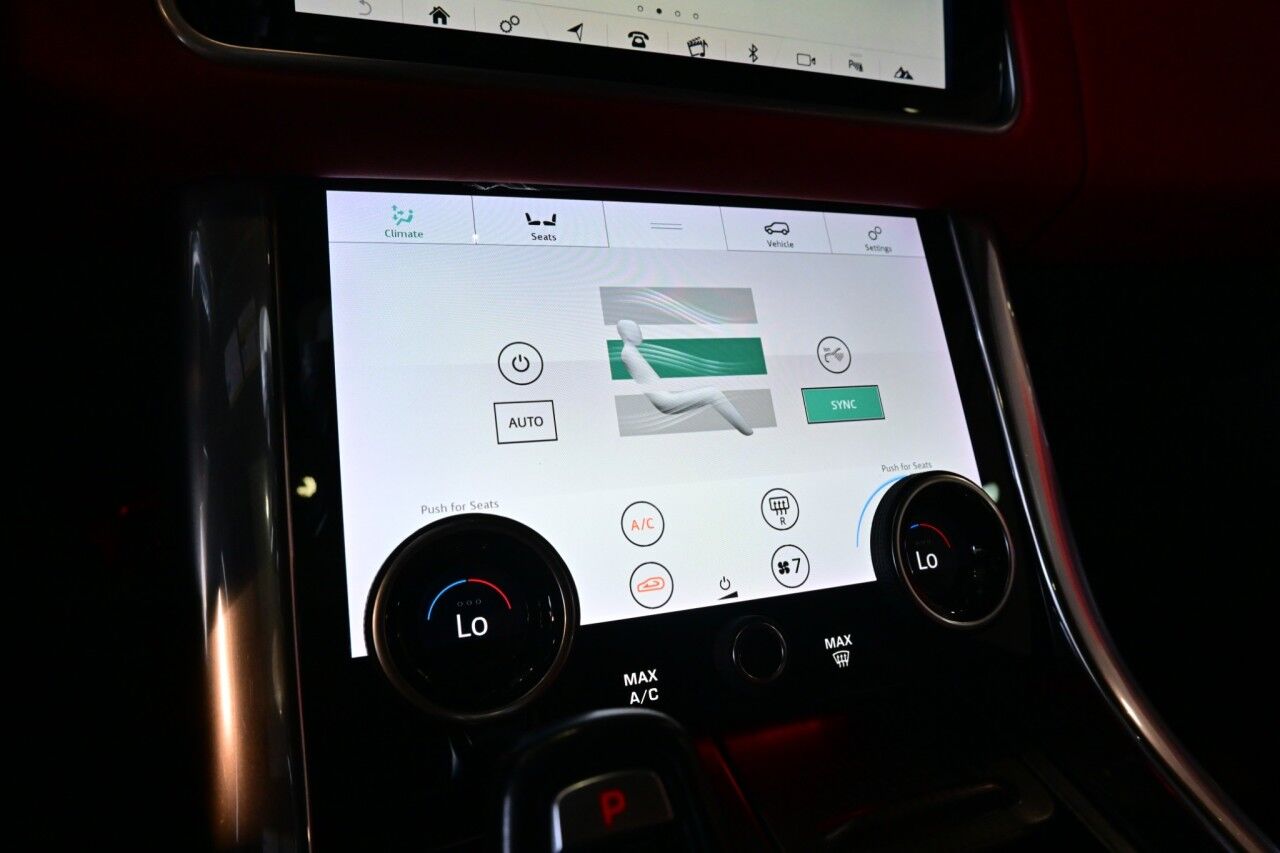 2020 Land Rover Range Rover Sport HSE Dynamic Springfield NJ