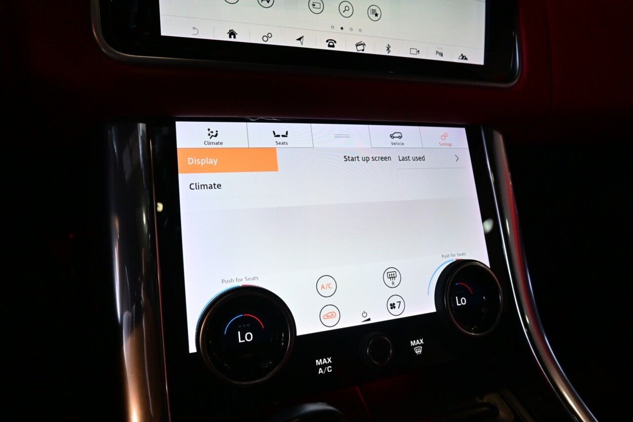 2020 Land Rover Range Rover Sport HSE Dynamic Springfield NJ