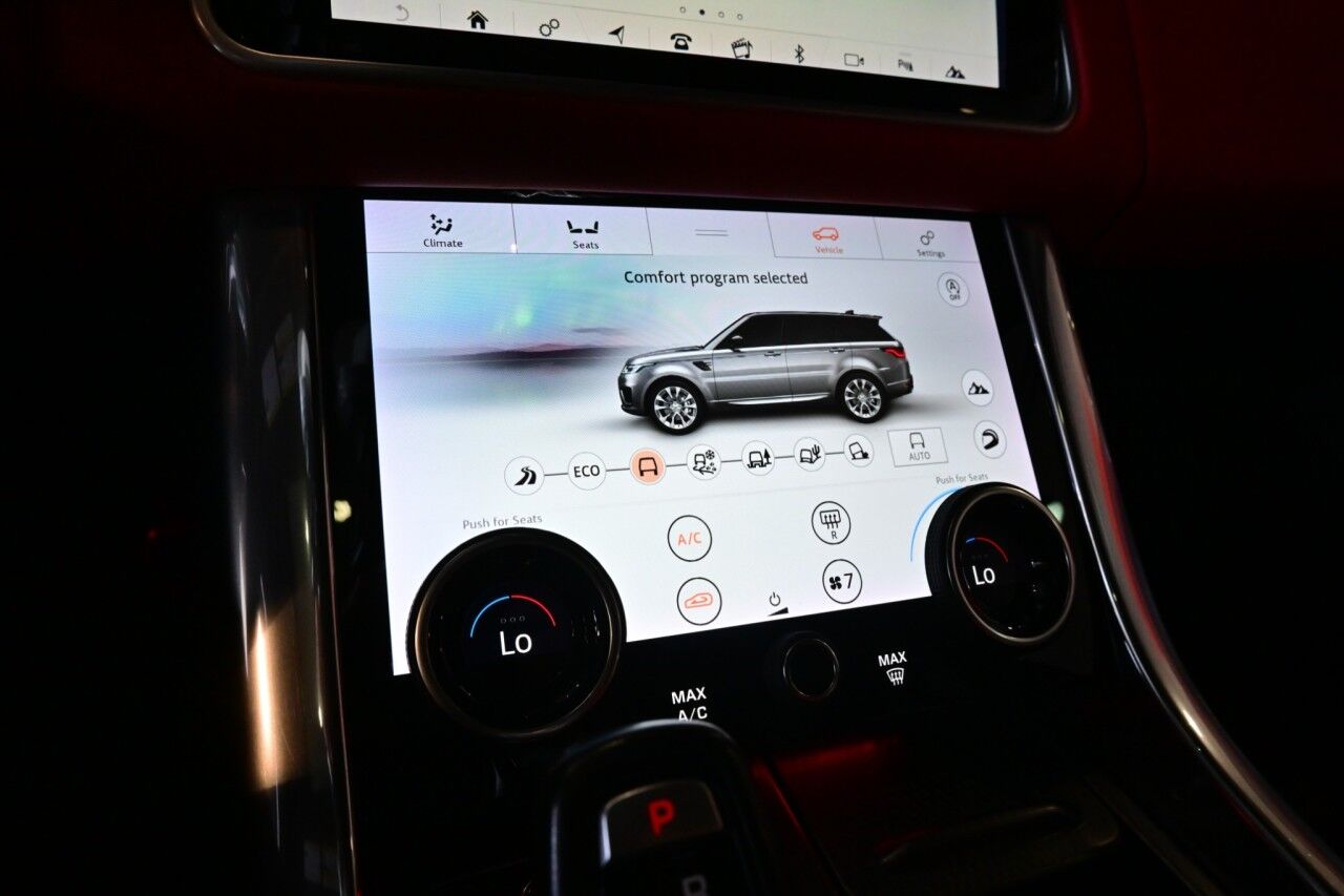 2020 Land Rover Range Rover Sport HSE Dynamic Springfield NJ