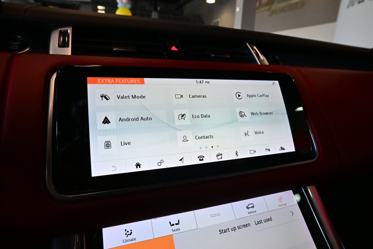 2020 Land Rover Range Rover Sport HSE Dynamic Springfield NJ