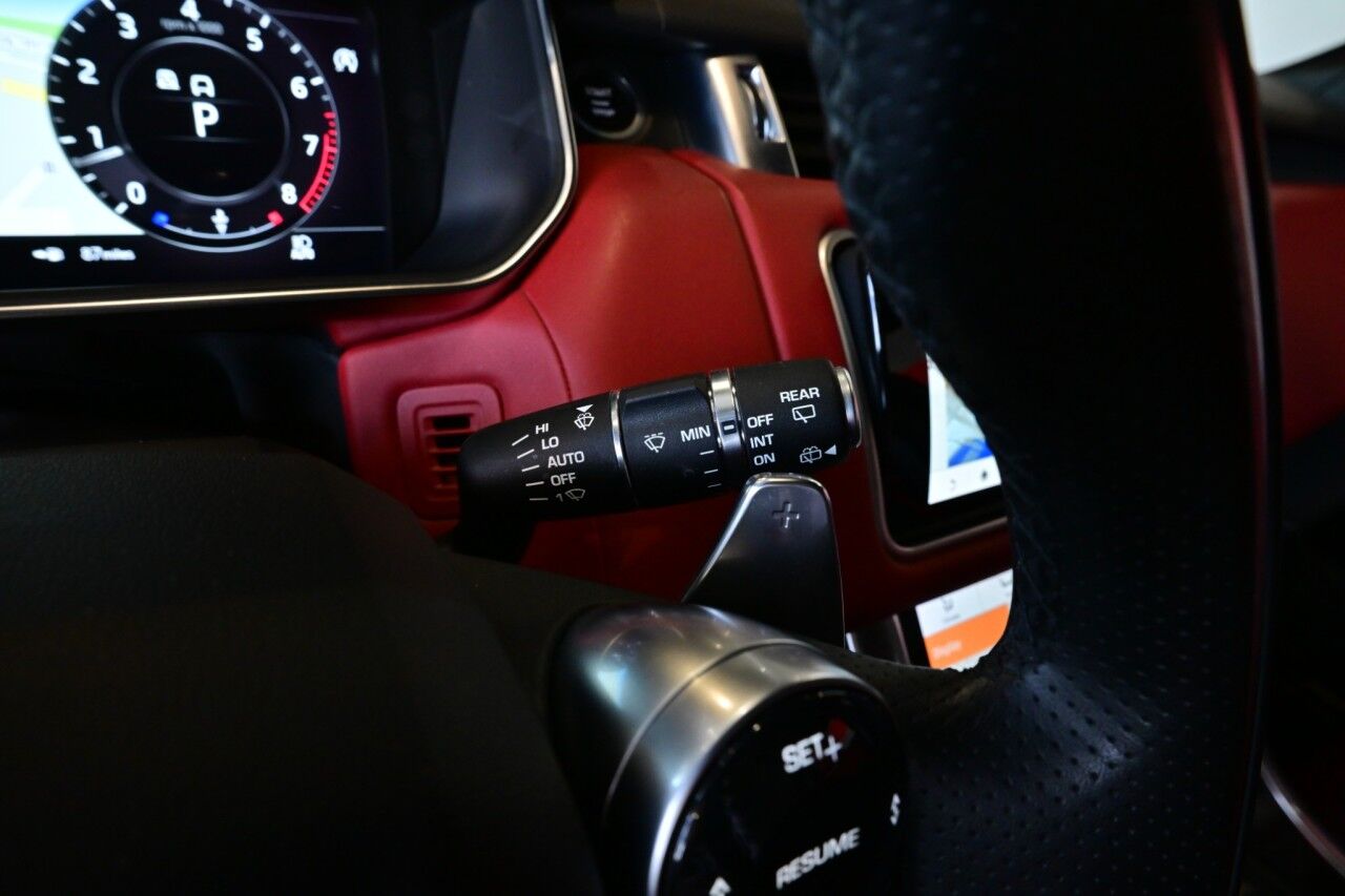 2020 Land Rover Range Rover Sport HSE Dynamic Springfield NJ