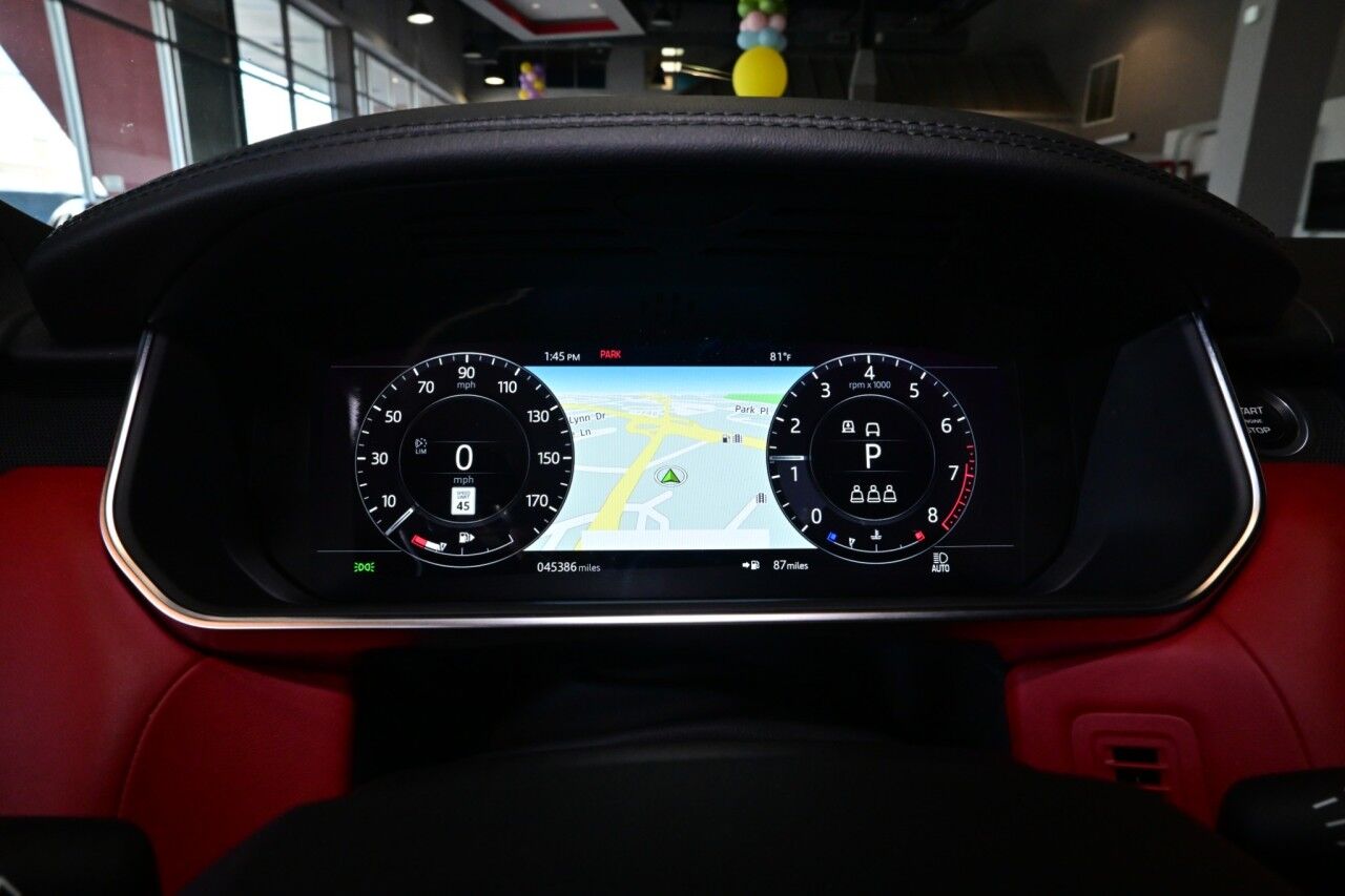 2020 Land Rover Range Rover Sport HSE Dynamic Springfield NJ