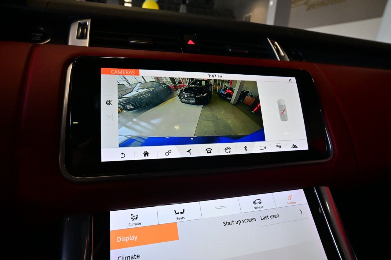 2020 Land Rover Range Rover Sport HSE Dynamic Springfield NJ