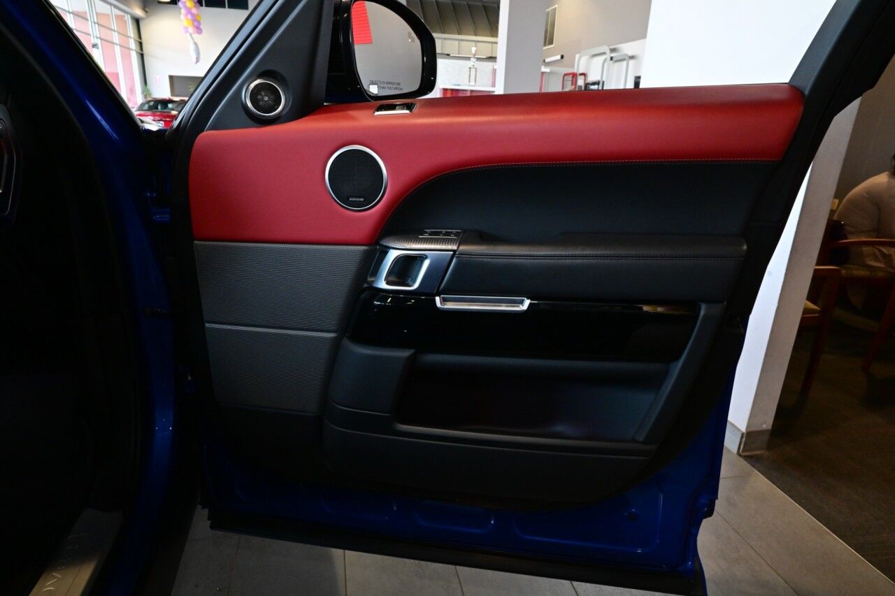 2020 Land Rover Range Rover Sport HSE Dynamic Springfield NJ