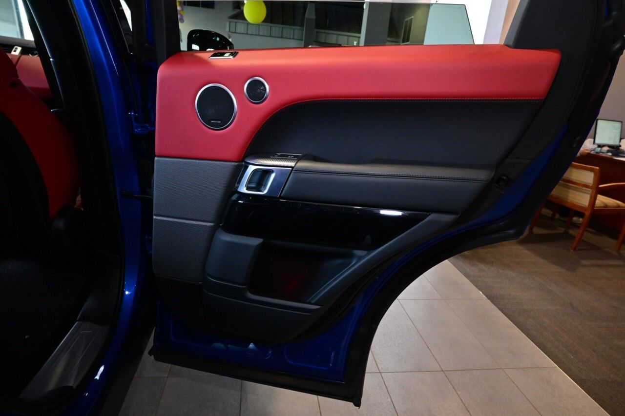 2020 Land Rover Range Rover Sport HSE Dynamic Springfield NJ