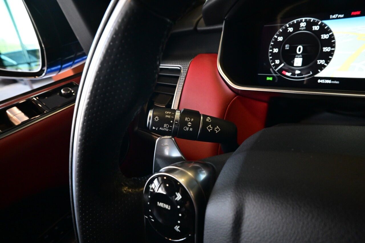 2020 Land Rover Range Rover Sport HSE Dynamic Springfield NJ