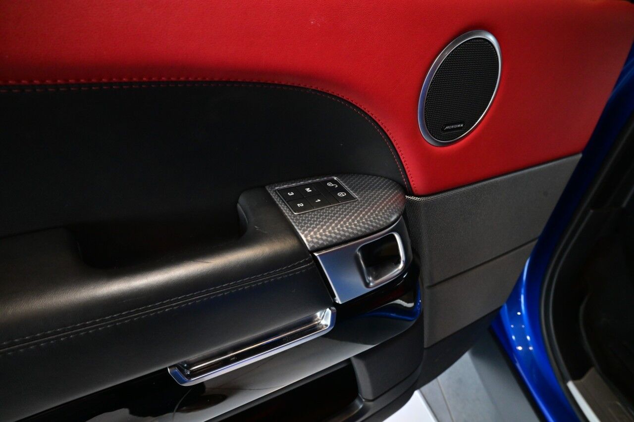 2020 Land Rover Range Rover Sport HSE Dynamic Springfield NJ