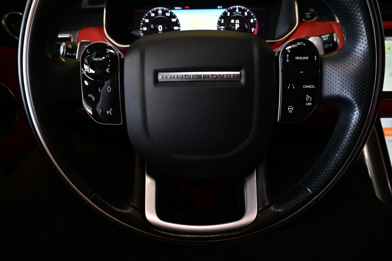 2020 Land Rover Range Rover Sport HSE Dynamic Springfield NJ