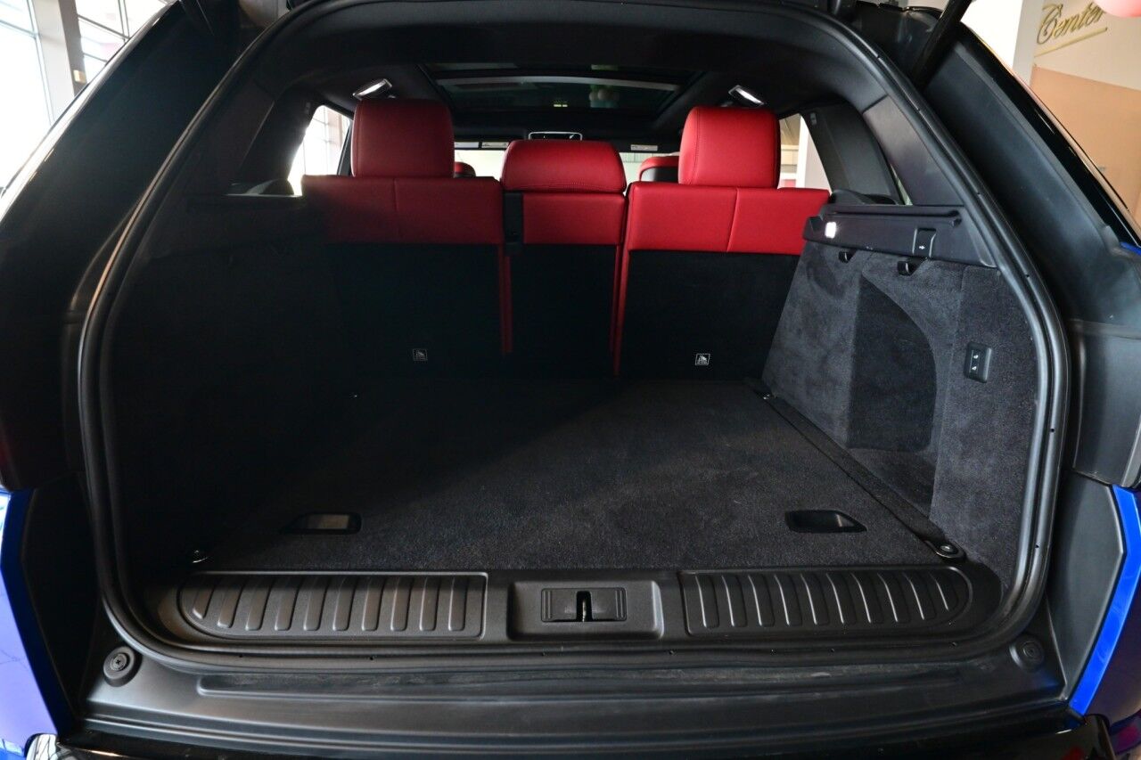 2020 Land Rover Range Rover Sport HSE Dynamic Springfield NJ