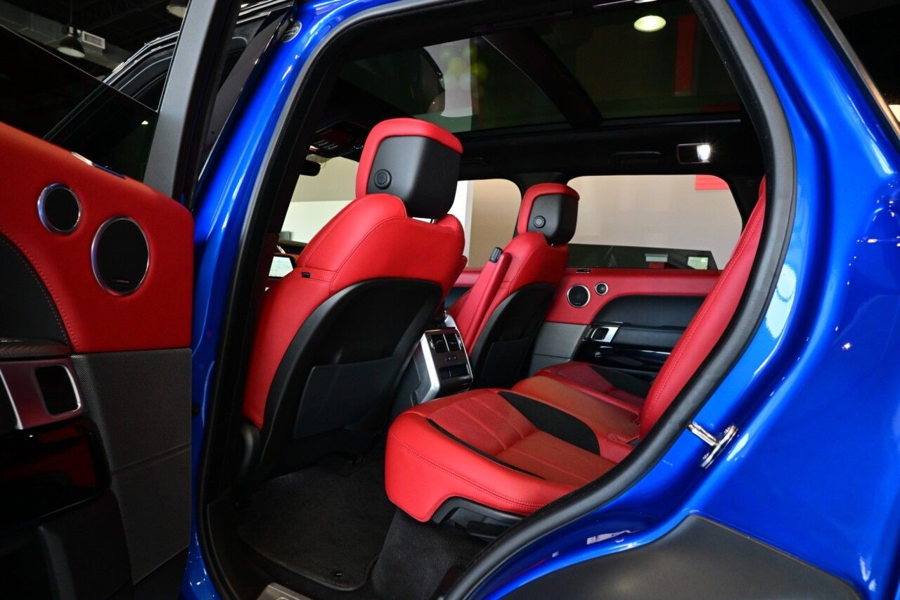 2020 Land Rover Range Rover Sport HSE Dynamic Springfield NJ