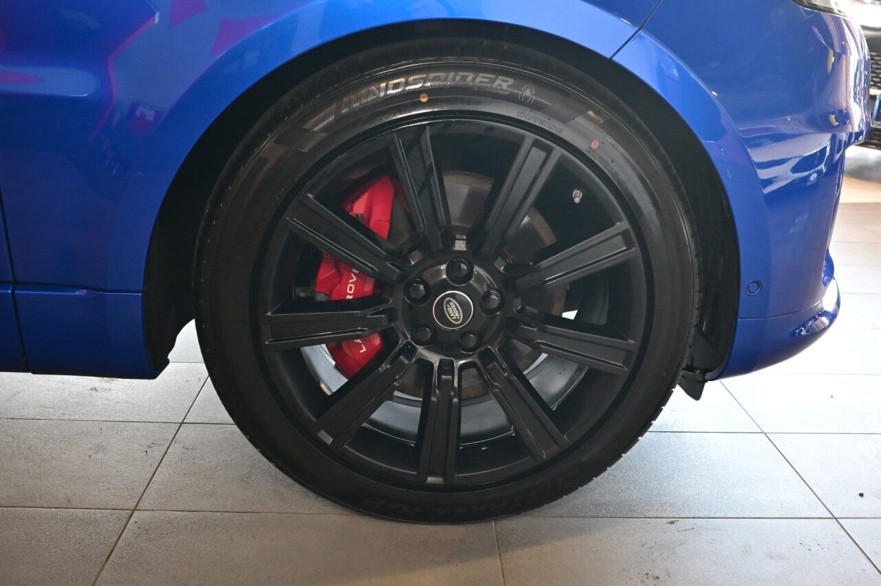 2020 Land Rover Range Rover Sport HSE Dynamic Springfield NJ